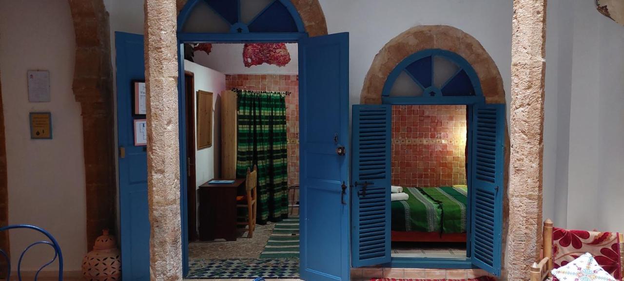סאפי Riad Le Cheval Blanc חדר תמונה