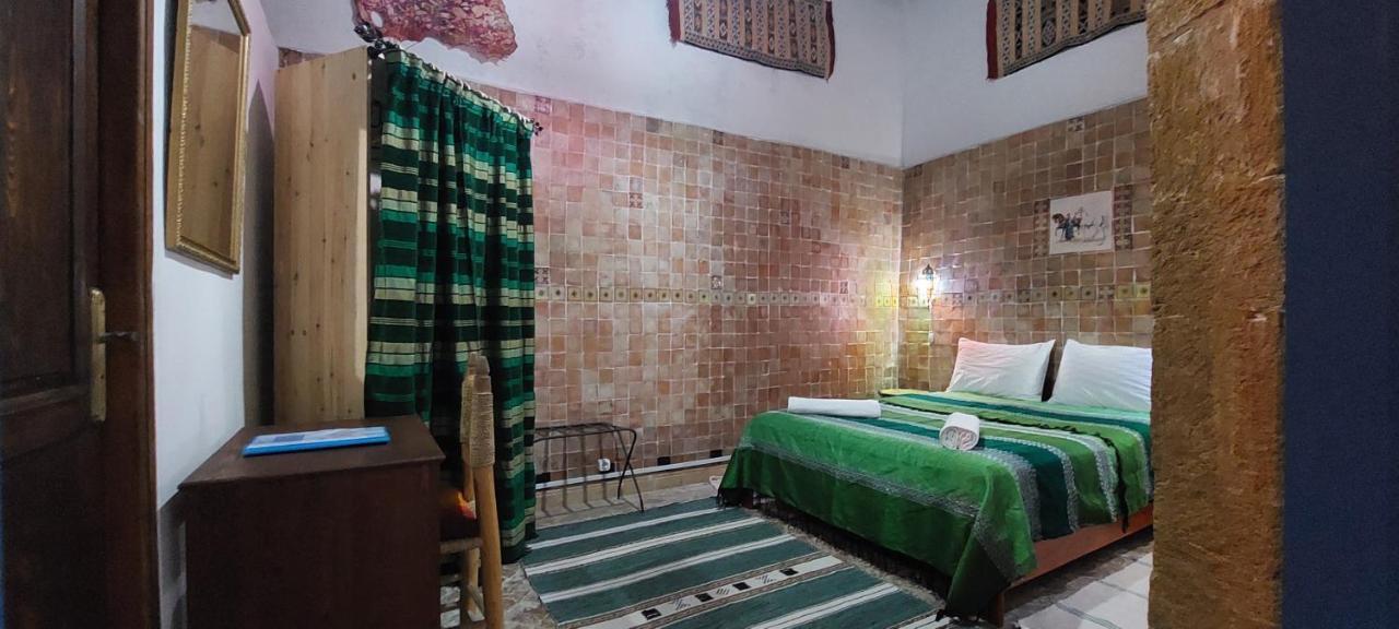 סאפי Riad Le Cheval Blanc מראה חיצוני תמונה